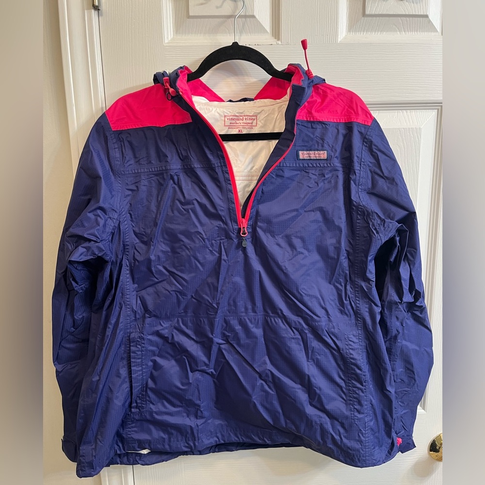 Vineyard Vines Raincoat